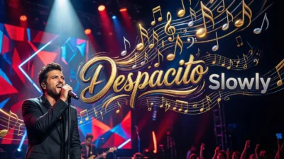 despacito lyrics translation