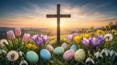 Easter meaning
