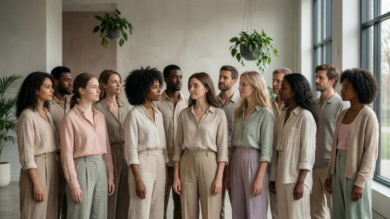 Gender Fluid Meaning Explained in Simple Language