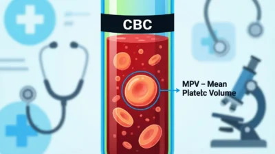 MPV Blood Test Meaning
