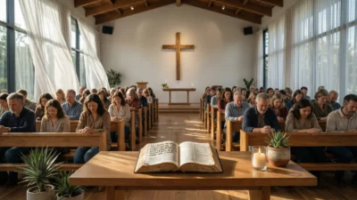 non denominational meaning