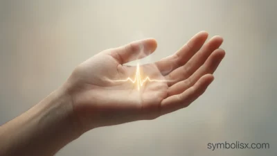 palm itching meaning