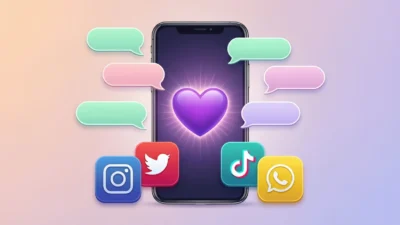 purple heart emoji meaning