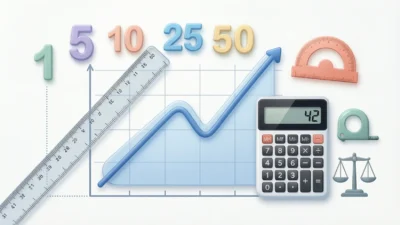 quantitative meaning