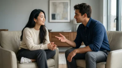 best replies when someone says keep going