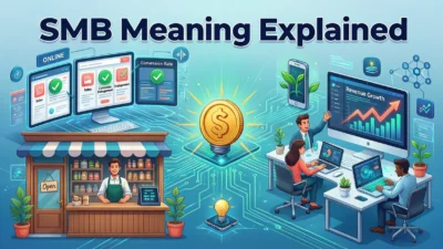 SMB Meaning Explained: Guide for Business, Tech & Marketing