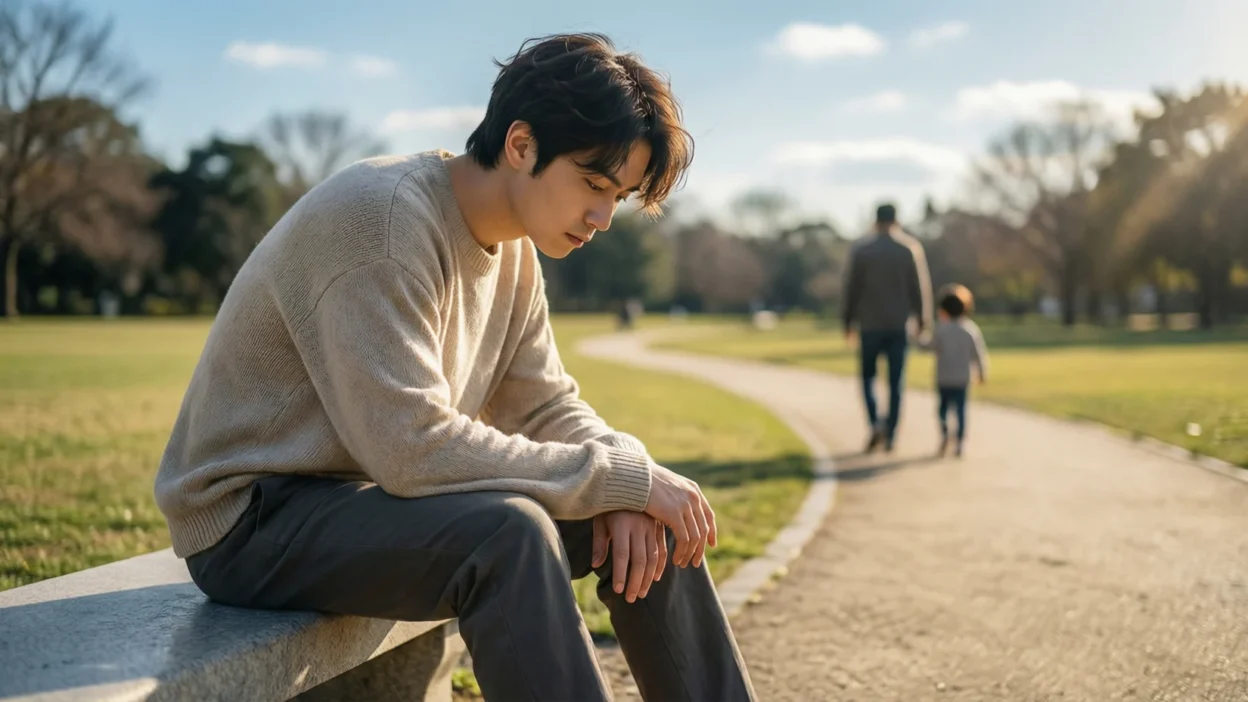 daddy issues meaning